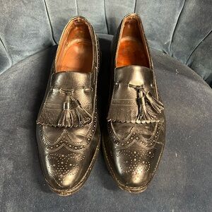 Allen Edmonds loafers 11B